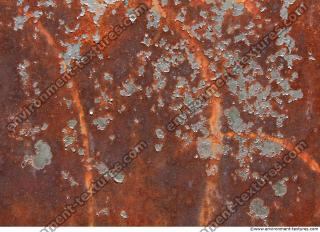 Metal Rust 0009